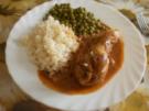 Kaschmir-Drumsticks - Rezept