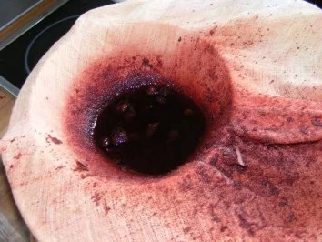 Schlehenlikör - Rezept - Bild Nr. 8