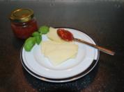 Feigensenf - Rezept