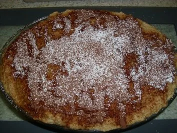 Tiramisu-Halbgefrorenes - Rezept - Bild Nr. 2