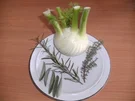 Beilage: Fenchelgemüse - Rezept