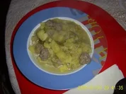 Mein Wirsingeintopf Bilder on - Rezept