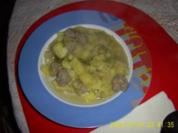 Mein Wirsingeintopf Bilder on - Rezept
