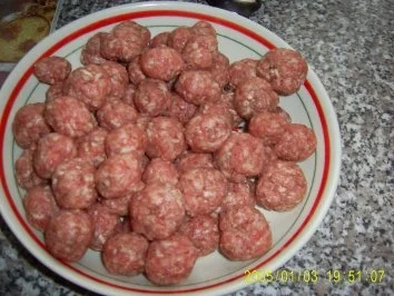 Mein Wirsingeintopf Bilder on - Rezept - Bild Nr. 7