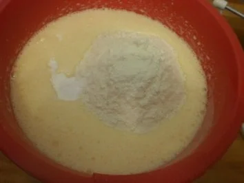 Rezept: Asch-Guchen Bild Nr. 4 Asch-Guchen - Rezept - Bild Nr. 4