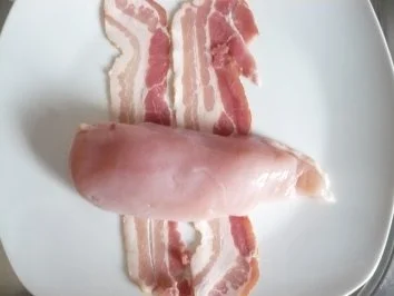 Rezept: Überbackenes Hähnchen mit Broccoli Bild Nr. 2 Überbackenes Hähnchen mit Broccoli - Rezept - Bild Nr. 2