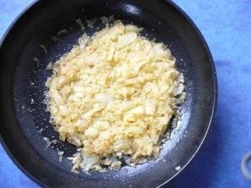 Rezept: Überbackenes Hähnchen mit Broccoli Bild Nr. 5 Überbackenes Hähnchen mit Broccoli - Rezept - Bild Nr. 5