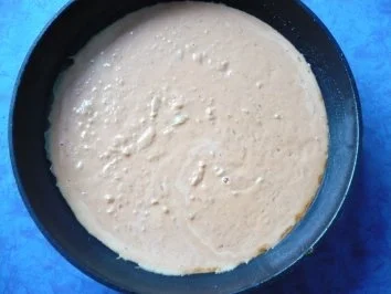 Rezept: Überbackenes Hähnchen mit Broccoli Bild Nr. 7 Überbackenes Hähnchen mit Broccoli - Rezept - Bild Nr. 7