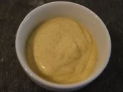 Curry-Dip sweet and spicy - Rezept