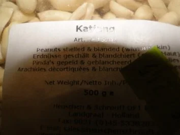 Rezept: Ziegenfrischkäse ummantelt mit Schinken gebraten auf Rucolasalat Bild Nr. 4 Ziegenfrischkäse ummantelt mit Schinken gebraten auf Rucolasalat - Rezept - Bild Nr. 4