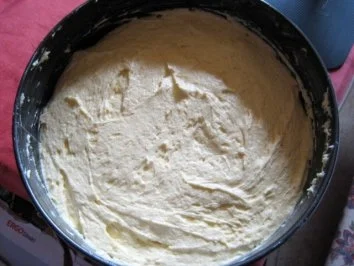 Rezept: Mannis - Sektkuchen Bild Nr. 7 Mannis - Sektkuchen - Rezept - Bild Nr. 7