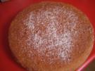 Mannis - Sektkuchen - Rezept