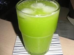 Cocktail: Melon Cooler - Rezept - Bild Nr. 2