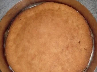 ♥  Schmand - Sahne - Torte ♥ - Rezept - Bild Nr. 12