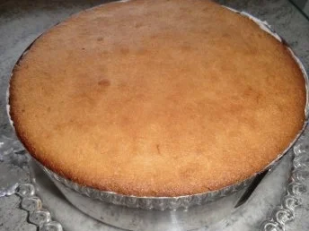 ♥  Schmand - Sahne - Torte ♥ - Rezept - Bild Nr. 13