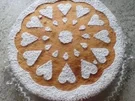 ♥  Schmand - Sahne - Torte ♥ - Rezept
