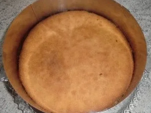 ♥  Schmand - Sahne - Torte ♥ - Rezept - Bild Nr. 10