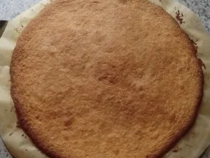 ♥  Schmand - Sahne - Torte ♥ - Rezept - Bild Nr. 7