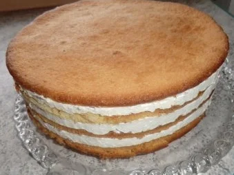 ♥  Schmand - Sahne - Torte ♥ - Rezept - Bild Nr. 14