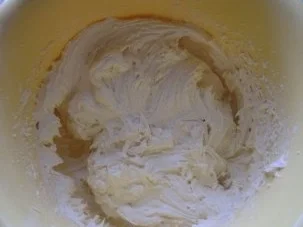 ♥  Schmand - Sahne - Torte ♥ - Rezept - Bild Nr. 5