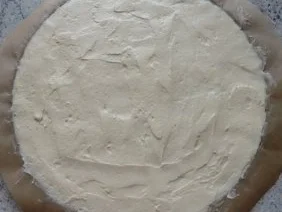 ♥  Schmand - Sahne - Torte ♥ - Rezept - Bild Nr. 6