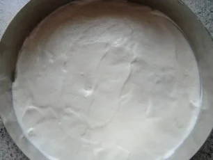 ♥  Schmand - Sahne - Torte ♥ - Rezept - Bild Nr. 11