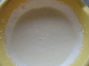 ♥  Schmand - Sahne - Torte ♥ - Rezept - Bild Nr. 9