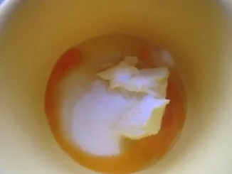 ♥  Schmand - Sahne - Torte ♥ - Rezept - Bild Nr. 4