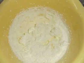 ♥  Schmand - Sahne - Torte ♥ - Rezept - Bild Nr. 8