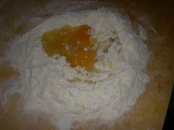 PUDDINGSCHNITTEN - Rezept - Bild Nr. 2