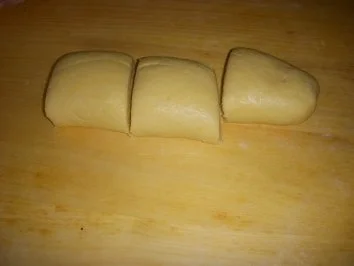 PUDDINGSCHNITTEN - Rezept - Bild Nr. 3