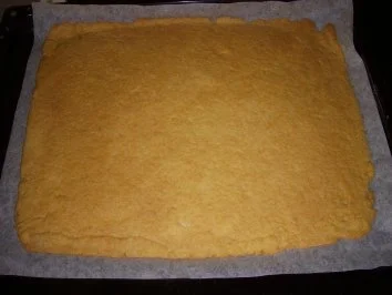 PUDDINGSCHNITTEN - Rezept - Bild Nr. 5