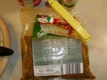 Rezept: Nudeln mit Paprika-Würstchengulasch Bild Nr. 6 Nudeln mit Paprika-Würstchengulasch - Rezept - Bild Nr. 6