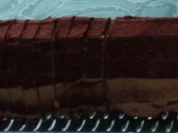 Kaffeecreme-Rolle - Rezept