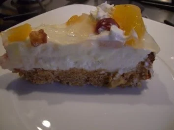 Cornflakes - Käsetorte - Rezept - Bild Nr. 7