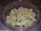 Schwarzwurzel-Salat - Rezept