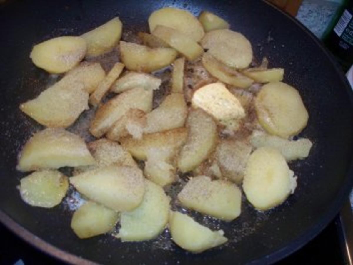 Bratkartoffeln - Rezept - Bild Nr. 4