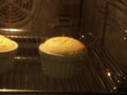 "zuckriges" Souffle´ - Rezept