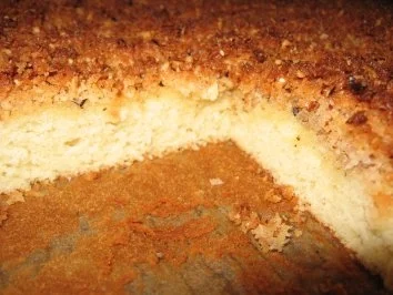 Buttermilchkuchen mit Suchtgefahr! - Rezept - Bild Nr. 3