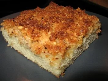 Buttermilchkuchen mit Suchtgefahr! - Rezept - Bild Nr. 5