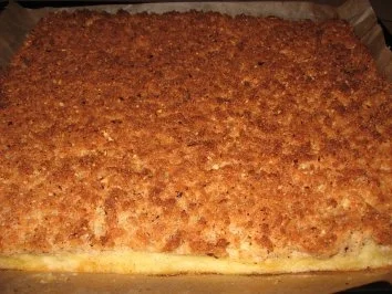 Buttermilchkuchen mit Suchtgefahr! - Rezept - Bild Nr. 4