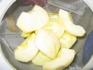 Apfel-Mohn-Kuchen - Rezept - Bild Nr. 3