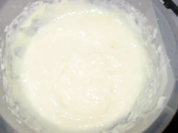 Apfel-Mohn-Kuchen - Rezept - Bild Nr. 5