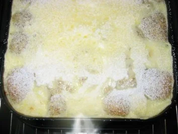 Apfel-Mohn-Kuchen - Rezept - Bild Nr. 7