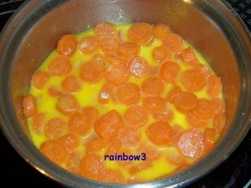 Kochen: Möhren-Gemüse - Rezept - Bild Nr. 3