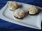 Kleine Friesentörtchen - Rezept