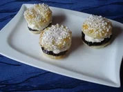 Kleine Friesentörtchen - Rezept