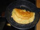 Schweizer - Omelett - Rezept