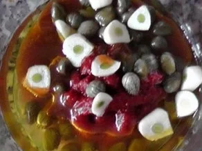 Penne All ' Arrabbiata - Rezept - Bild Nr. 3