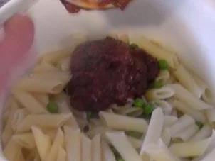 Penne All ' Arrabbiata - Rezept - Bild Nr. 5